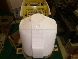 Engine cowl (56)